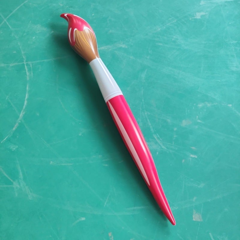 Haipi Pūšamā PVC suka rotaļlieta 7–14 gadu vecumam | Zīmols: Haipi, Materiāls: PVC, Iepakojums: OPP maisiņš