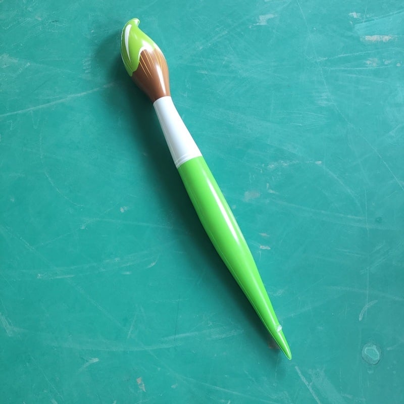 Haipi Pūšamā PVC suka rotaļlieta 7–14 gadu vecumam | Zīmols: Haipi, Materiāls: PVC, Iepakojums: OPP maisiņš