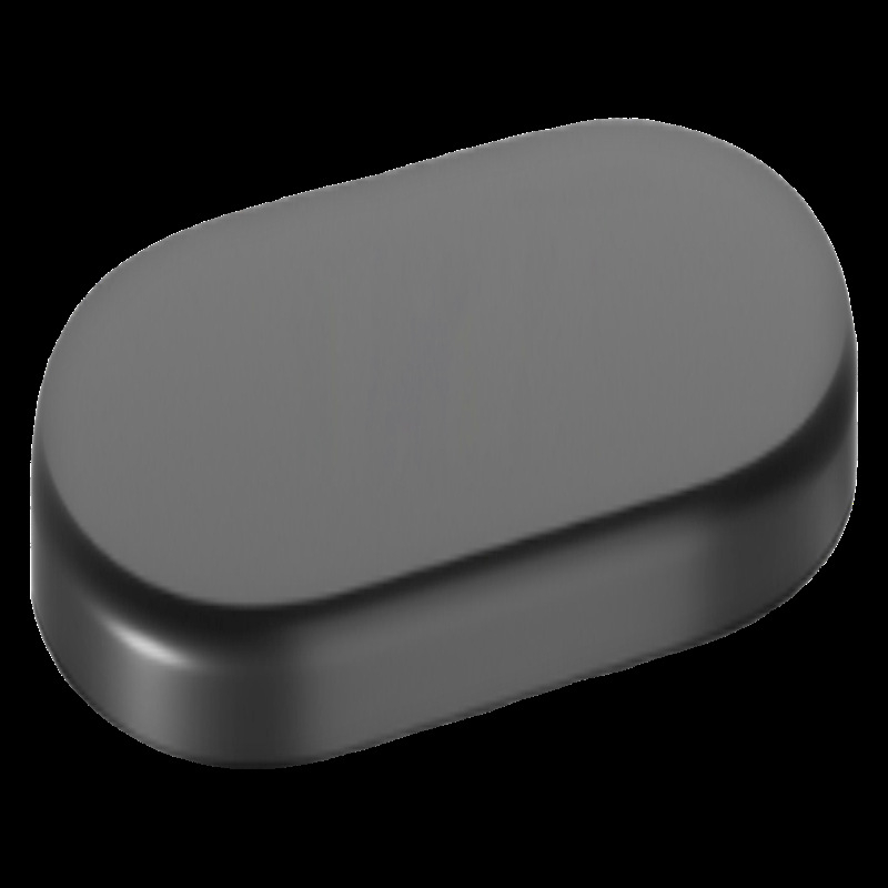 Sulankstomas suaugusiųjų vonios kibiras – nešiojamas ledinės vonios kibiras, nailono audinys