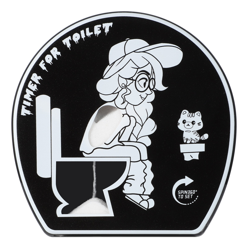 Plastmasas smilšu stundas taimeris bērniem, piecu minūšu taimeris, izturīgs dizains, zīmols Double Wei, piemērots privātām zīmēm, izcelsme Guangdong