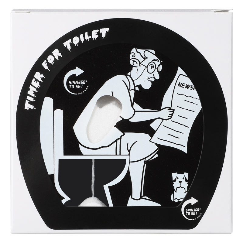 Plastmasas smilšu stundas taimeris bērniem, piecu minūšu taimeris, izturīgs dizains, zīmols Double Wei, piemērots privātām zīmēm, izcelsme Guangdong