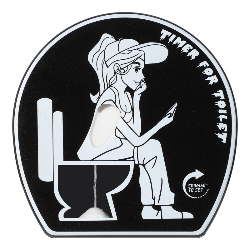 Plastmasas smilšu stundas taimeris bērniem, piecu minūšu taimeris, izturīgs dizains, zīmols Double Wei, piemērots privātām zīmēm, izcelsme Guangdong