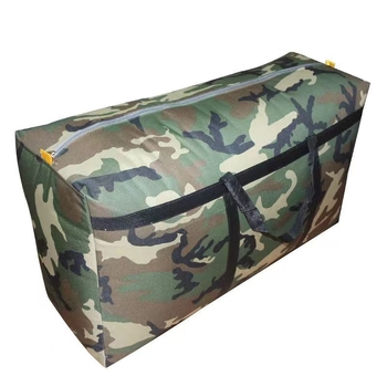 Αποθηκευτική τσάντα για κουβέρτες και ρούχα, αδιάβροχη, παχύτερη, χωρίς οσμές, διπλής όψης, προσαρμόσιμη