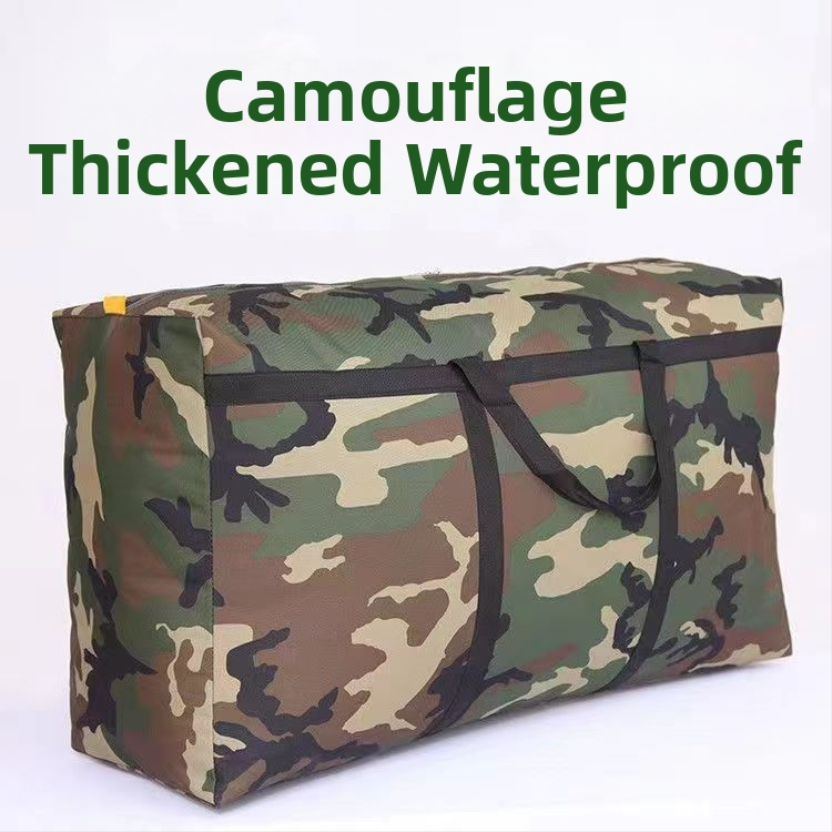 Drabužiams ir pledėms skirtos laikymo maišai, atsparūs vandeniui, sustiprinti, bekvapiai, dvipusiai, pritaikomi