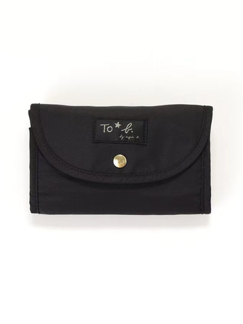 Τσάντα ώμου για ψώνια, πτυσσόμενη και φορητή, unisex στυλ, πολυεστέρας, φιλική προς το περιβάλλον.