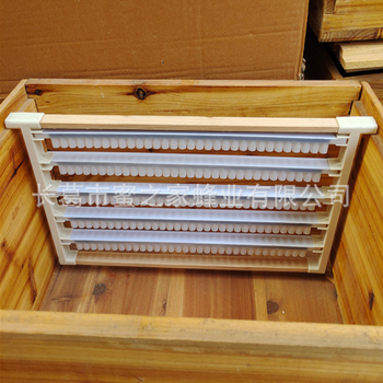 Κυψέλη μελισσοκομίας — Intelligence Bee, σταθερή θερμοκρασία, κατάλληλη για μελισσοκομία και κτηντροφία