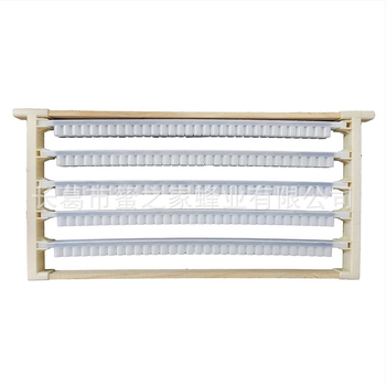 Κυψέλη μελισσοκομίας — Intelligence Bee, σταθερή θερμοκρασία, κατάλληλη για μελισσοκομία και κτηντροφία