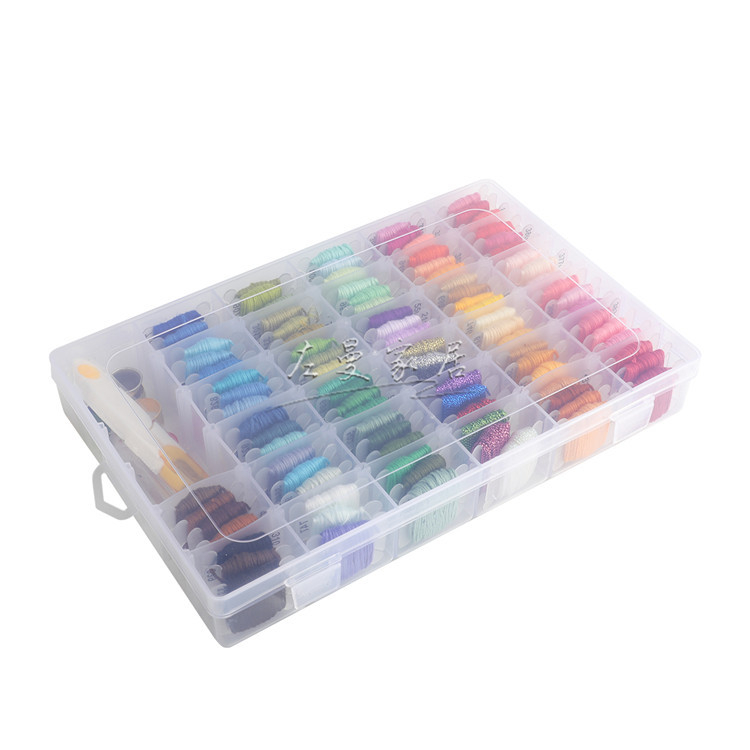 Zuo Man set igala za pletenje, 25 kom, 150 g, jednostavan stil