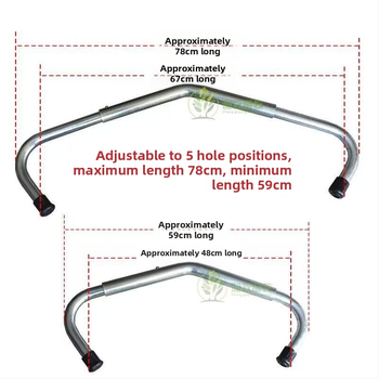 Pret sitieniem – nerūsējošā tērauda turētājs lopkopībai