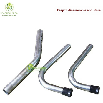 Pret sitieniem – nerūsējošā tērauda turētājs lopkopībai