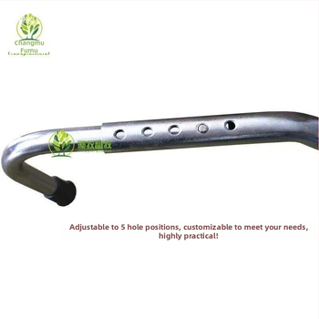 Pret sitieniem – nerūsējošā tērauda turētājs lopkopībai