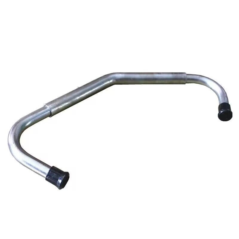 Pret sitieniem – nerūsējošā tērauda turētājs lopkopībai