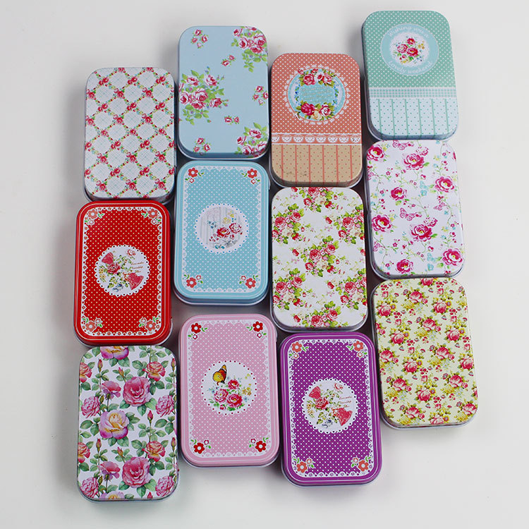 Ορθογώνιο μεταλλικό κουτί για επαγγελματικές κάρτες και μικροαντικείμενα, μη εισαγόμενο; Υλικό: Άλλο; Στυλ: Άλλο; Μάρκα: Άλλη; Κατηγορία: Εξοπλισμός φινιρίσματος και προστασίας από σκόνη