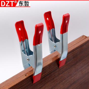 Klip za fotografiju i stolarstvo — brend Mei Fang — tip: klip; primjena: 1; specifikacije: metalni klip