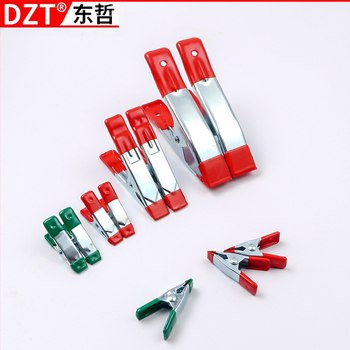 Klip za fotografiju i stolarstvo — brend Mei Fang — tip: klip; primjena: 1; specifikacije: metalni klip