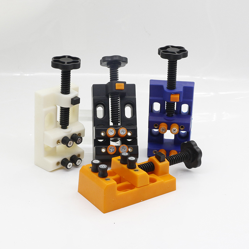 Мини стяга за верстак | Down`s марка | ABS инженерни пластмаси | 229.4 г | спецификация 110 | инструмент за стягане