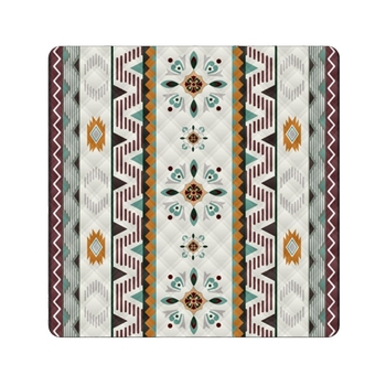 Āra piknika un kempinga paklājs, ūdensnecaurlaidīgs, 240T pongee, Oxford audums, svars 1,2 kg, ietilpība 5–8 cilvēki