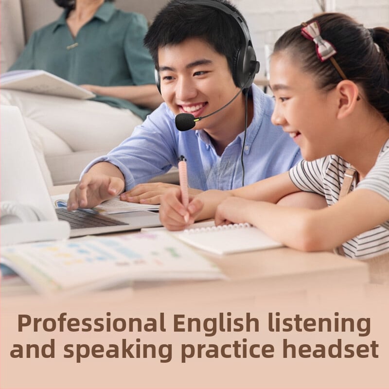 EDIFIER USB K810 austiņas — vadu USB austiņas ar mikrofonu, frekvenču diapazons 20 Hz–20 kHz