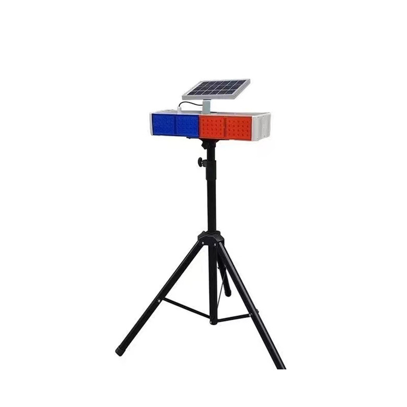 Han Shuo 1203 Μεταλλική Τρίποδη Στήριξη για Ηχεία, Προβολέα