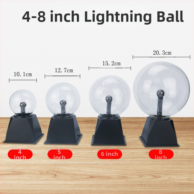 Хао Ли Геометрична стъклена топка – издухана от високо боросиликатно стъкло, персонализирана, полирана повърхност, отпечатано лого