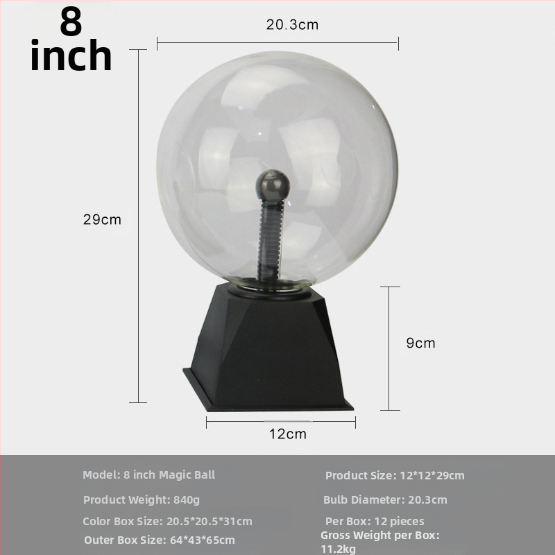 Γεωμετρική γυάλινη σφαίρα – φυσητή από υψηλής ποιότητας βορσολιτικό γυάλι, προσαρμόσιμη, γυαλιστερή επιφάνεια, εκτύπωση λογότυπου