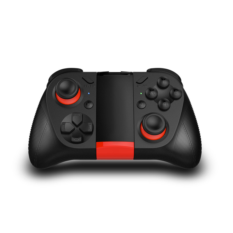 FIITVR 5F VR γυαλιά, όλα-σε-ένα κράνος κεφαλής, ABS, 357 g, συμβατό με Android, iOS και Windows Mobile