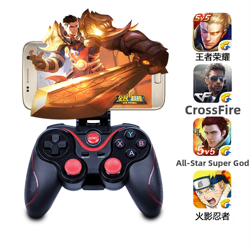 FIITVR 5F VR γυαλιά, όλα-σε-ένα κράνος κεφαλής, ABS, 357 g, συμβατό με Android, iOS και Windows Mobile