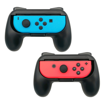 Nintendo Switch безжична Bluetooth ръкохватка TNS-851B (Type-C, подобрено усещане, двоен играч)