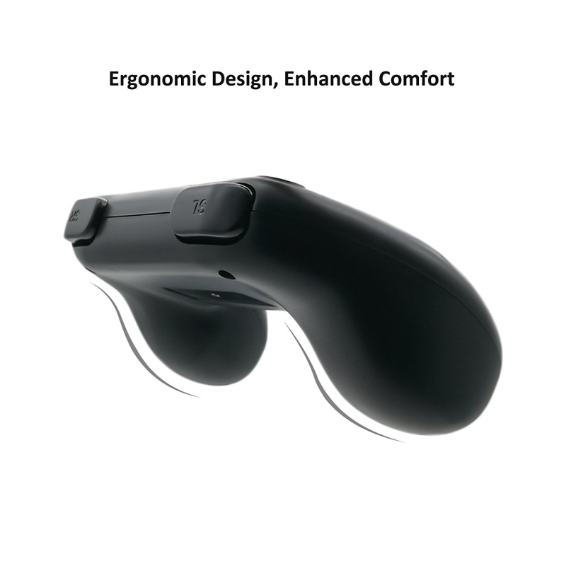 Nintendo Switch безжична Bluetooth ръкохватка TNS-851B (Type-C, подобрено усещане, двоен играч)