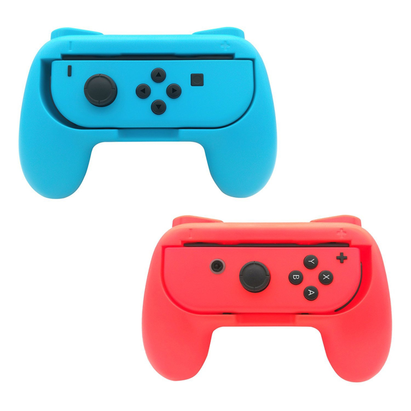 Nintendo Switch безжична Bluetooth ръкохватка TNS-851B (Type-C, подобрено усещане, двоен играч)