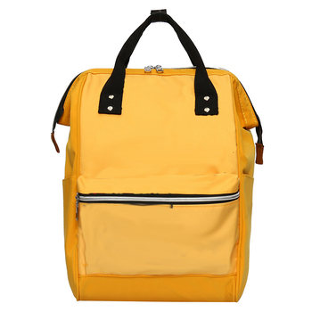 Σακίδιο με ζωικό μοτίβο, χωρητικότητα 36-55L, νάιλον, ιμάντας με μαξιλάρι αέρα, επένδυση πολυεστέρα, στυλ δρόμου