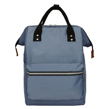 Σακίδιο με ζωικό μοτίβο, χωρητικότητα 36-55L, νάιλον, ιμάντας με μαξιλάρι αέρα, επένδυση πολυεστέρα, στυλ δρόμου