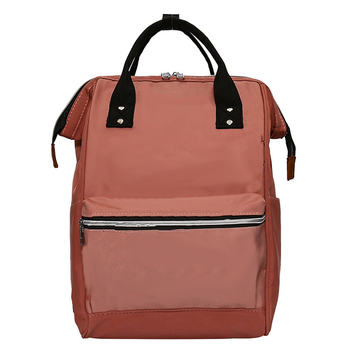 Σακίδιο με ζωικό μοτίβο, χωρητικότητα 36-55L, νάιλον, ιμάντας με μαξιλάρι αέρα, επένδυση πολυεστέρα, στυλ δρόμου