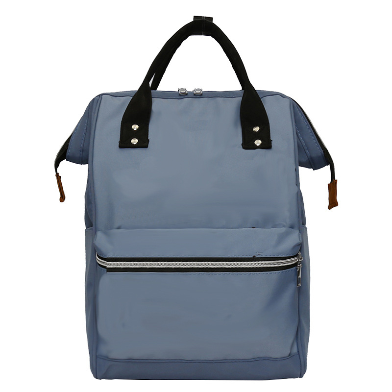 Σακίδιο με ζωικό μοτίβο, χωρητικότητα 36-55L, νάιλον, ιμάντας με μαξιλάρι αέρα, επένδυση πολυεστέρα, στυλ δρόμου