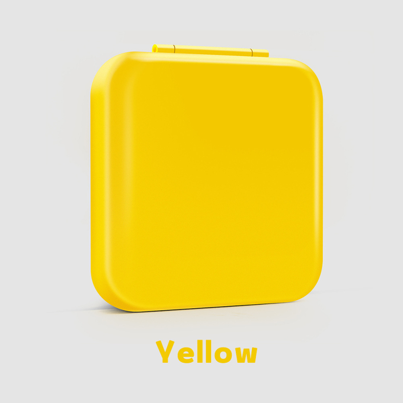 Nintendo Switch LED úložný box na herné karty, 12 v 1, konštrukcia z PC-silikónu, ochranná kapsa na karty, kompatibilné so Switch kartami