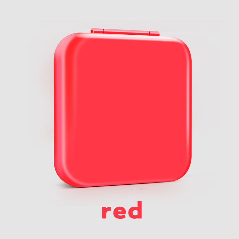 Nintendo Switch LED úložný box na herné karty, 12 v 1, konštrukcia z PC-silikónu, ochranná kapsa na karty, kompatibilné so Switch kartami