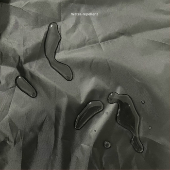 Ārējais strūklakas pārsegs dārzam un skulptūrai, 100% poliesteris, pielāgojama, lietusnoturīgs