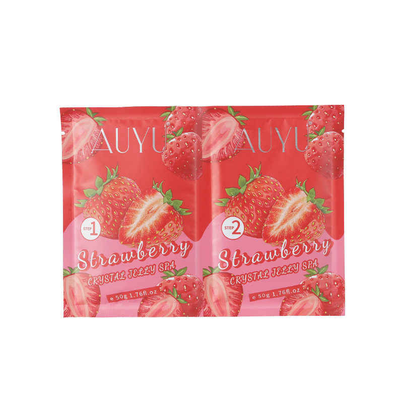 Соли за крака с лавандула — желе спа кристална кал за грижа за краката