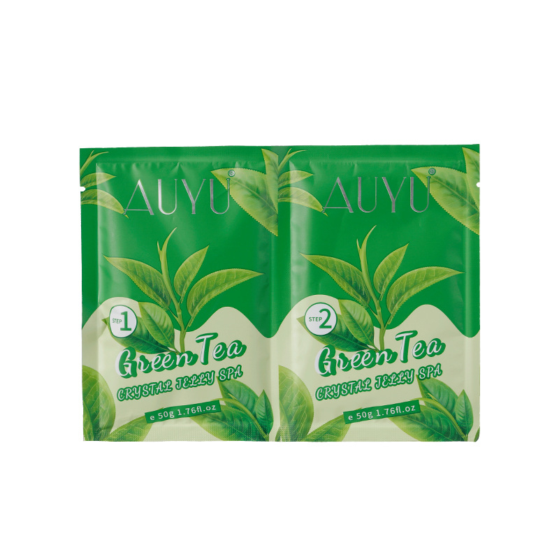 Соли за крака с лавандула — желе спа кристална кал за грижа за краката