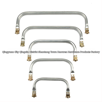 Rankų darbo maišų aksesuarai – auksaspalvio kabliukas maišams, Haowen Hardware, saugojimo galimybė