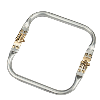 Rankų darbo maišų aksesuarai – auksaspalvio kabliukas maišams, Haowen Hardware, saugojimo galimybė