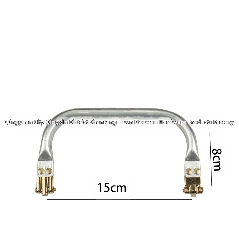 Rankų darbo maišų aksesuarai – auksaspalvio kabliukas maišams, Haowen Hardware, saugojimo galimybė