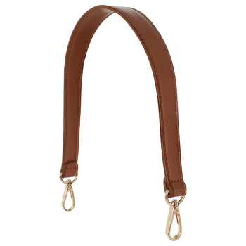 PU rankinės juosta, atskiriama, siuvimo + alyavimo apdaila, atspari dilimui, pritaikomas logotipas