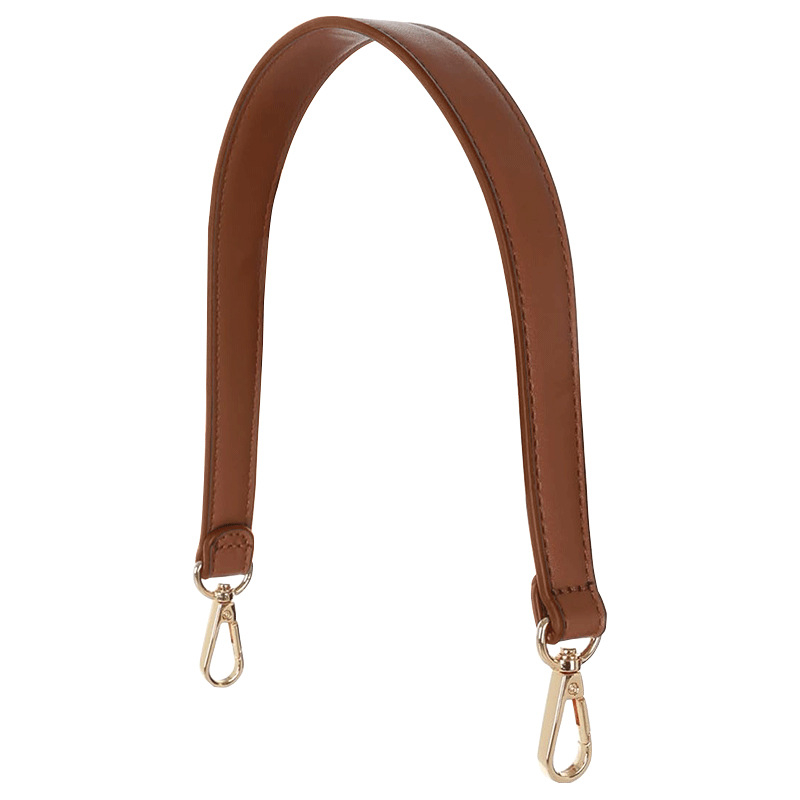 PU rankinės juosta, atskiriama, siuvimo + alyavimo apdaila, atspari dilimui, pritaikomas logotipas