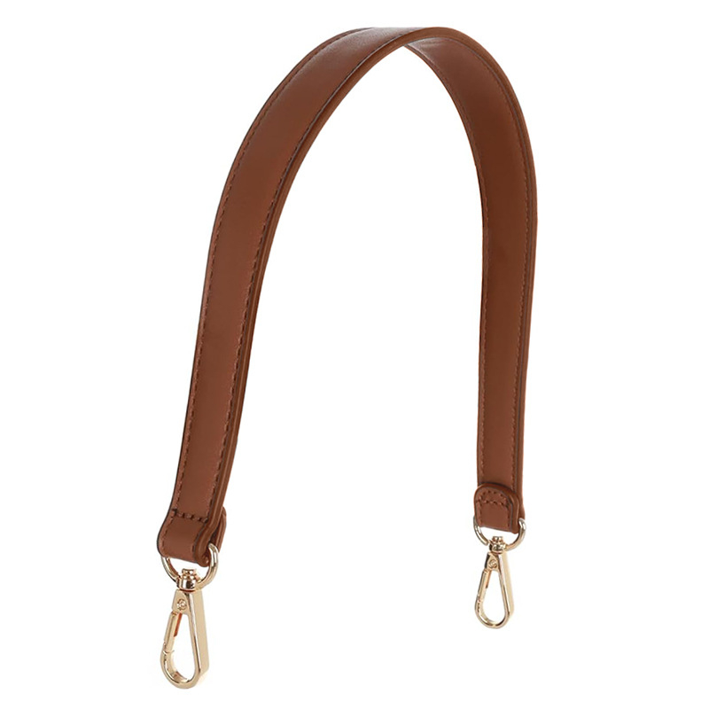 PU rankinės juosta, atskiriama, siuvimo + alyavimo apdaila, atspari dilimui, pritaikomas logotipas