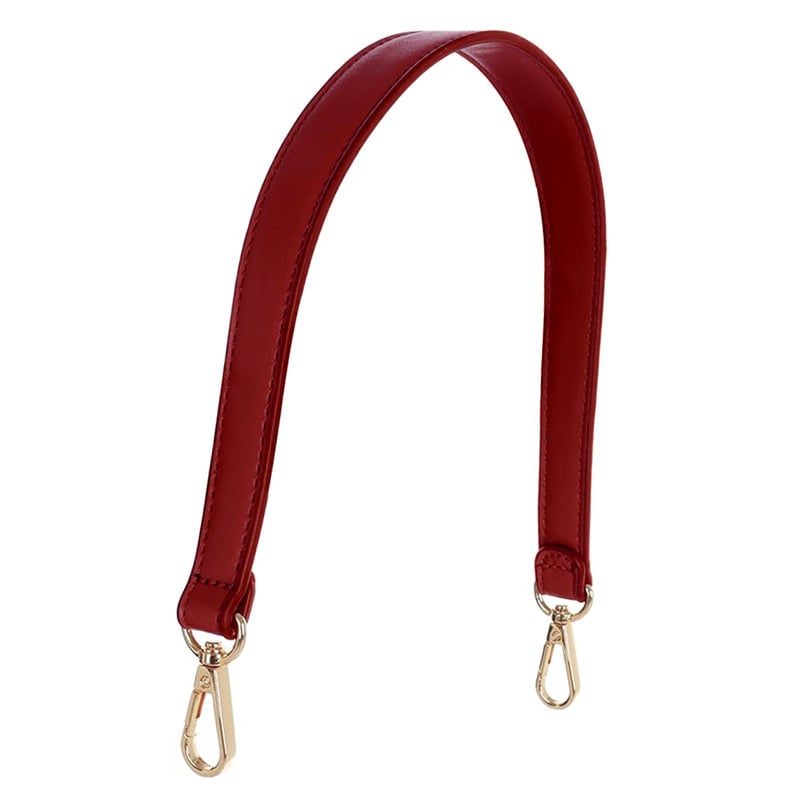 PU rankinės juosta, atskiriama, siuvimo + alyavimo apdaila, atspari dilimui, pritaikomas logotipas