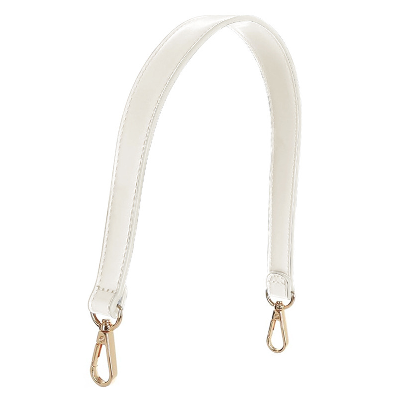 PU rankinės juosta, atskiriama, siuvimo + alyavimo apdaila, atspari dilimui, pritaikomas logotipas