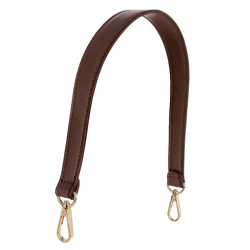 PU rankinės juosta, atskiriama, siuvimo + alyavimo apdaila, atspari dilimui, pritaikomas logotipas