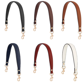 PU rankinės diržas, atjungiama pečių juostelė, vientisa spalva, siuvimas su aliejiniais kraštais, pritaikomas logotipas