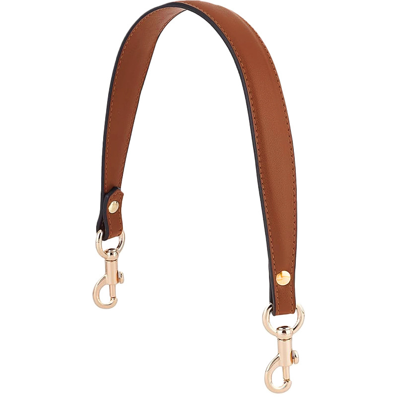 PU rankinės diržas, atjungiama pečių juostelė, vientisa spalva, siuvimas su aliejiniais kraštais, pritaikomas logotipas